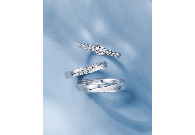 ヴイエー ヴァンドーム青山［isetan Accessories］