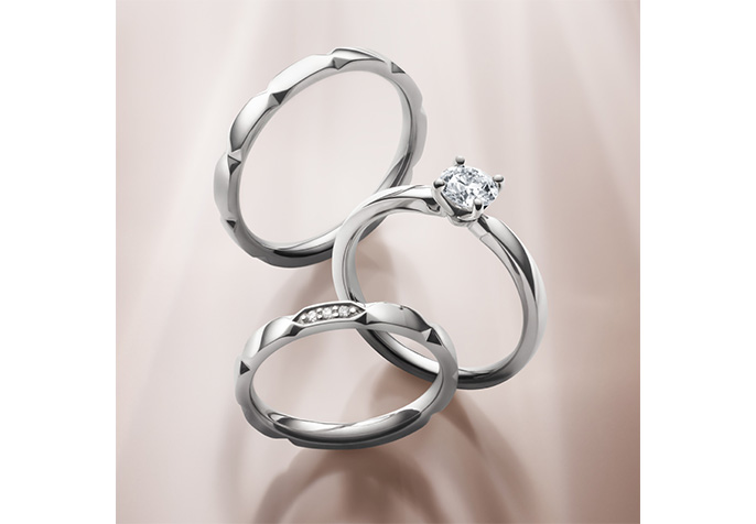 4℃ ［isetan Accessories］