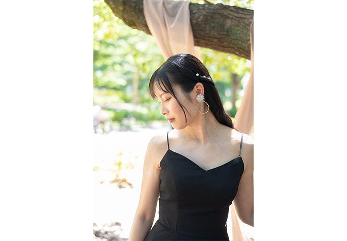 ピッピ 貼るだけピアス［isetan Seasonal Selection］