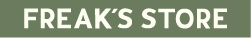 フリークス ストア