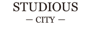 ステュディオス シティ