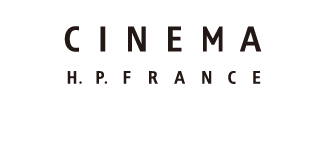 シネマ アッシュ・ペー・フランス