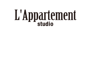 アパルトモン ストゥディオ