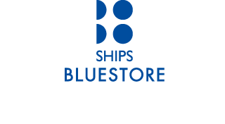シップス ブルーストア