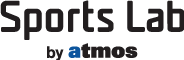 スポーツ ラボ バイ アトモス