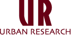 アーバンリサーチ