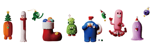 キャラクター