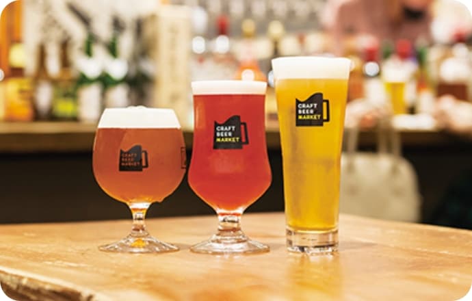 クラフトビアマーケット