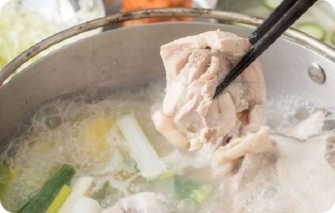 韓国酒場　コッキオ