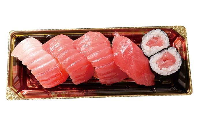 魚と海鮮鮨酒場