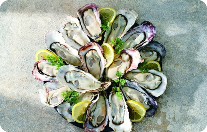 エイスシー オイスター バー＆グリル