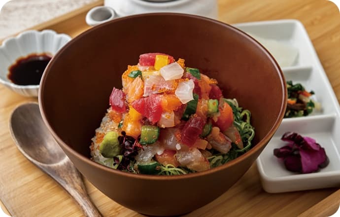 浪花ろばた 頂鯛