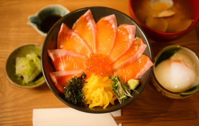 がんこ 魚美酒進