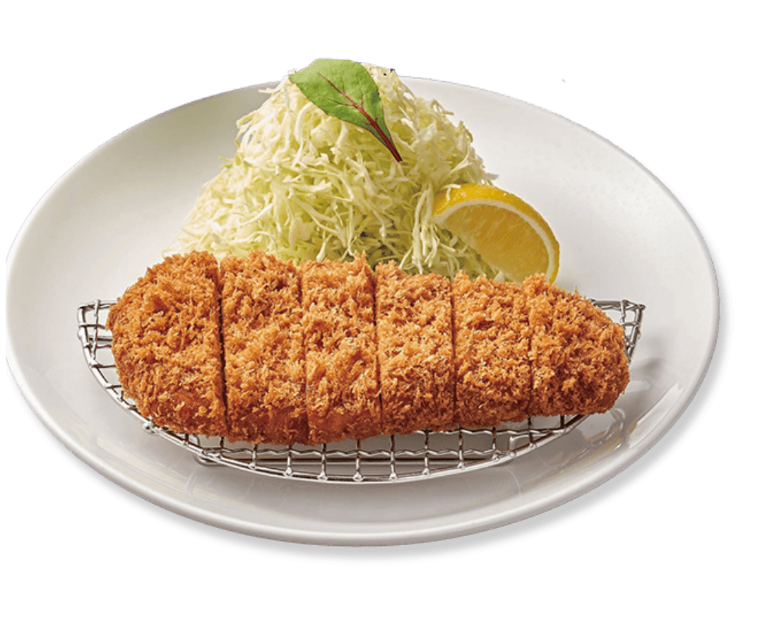 とんかつ
