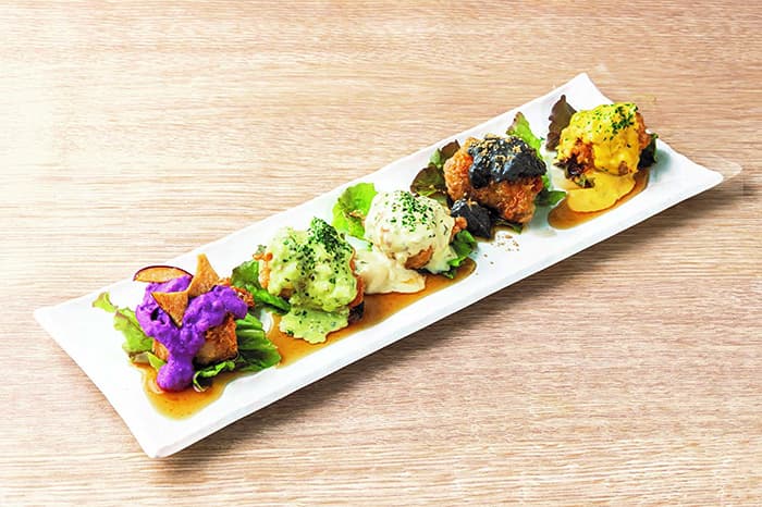 宮崎酒場　ゑびす