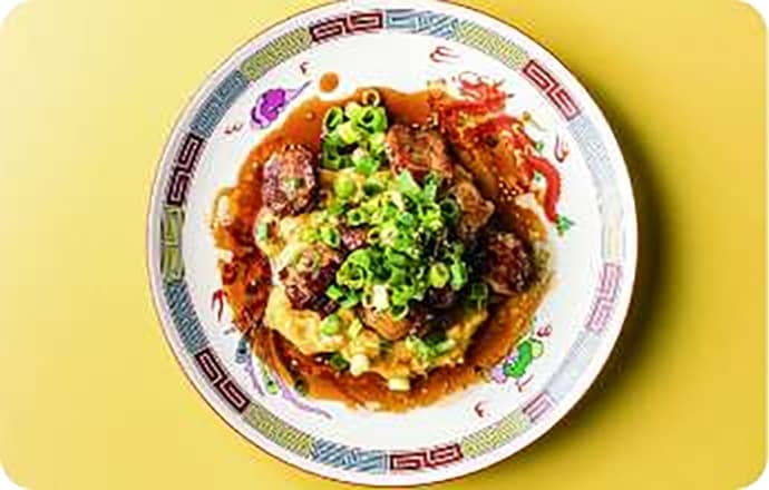 お好み たまちゃん