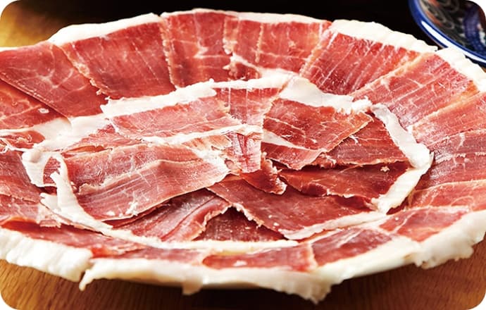 ハモネリア　ベジョータ　ギョクロ