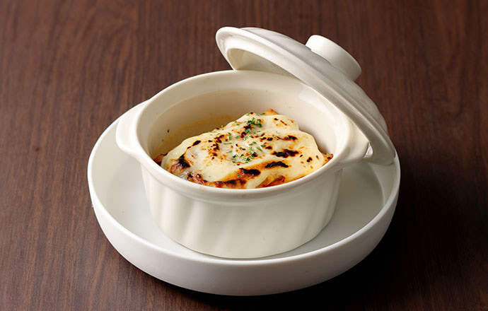 オステリアガウダンテ