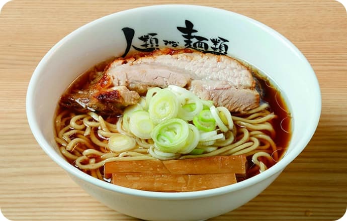 人類みな麺類Premium