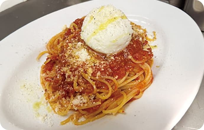 スパッカ アルバータ