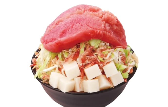 月島もんじゃ もへじ