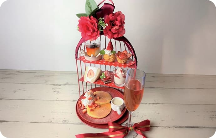 メルカパーラー