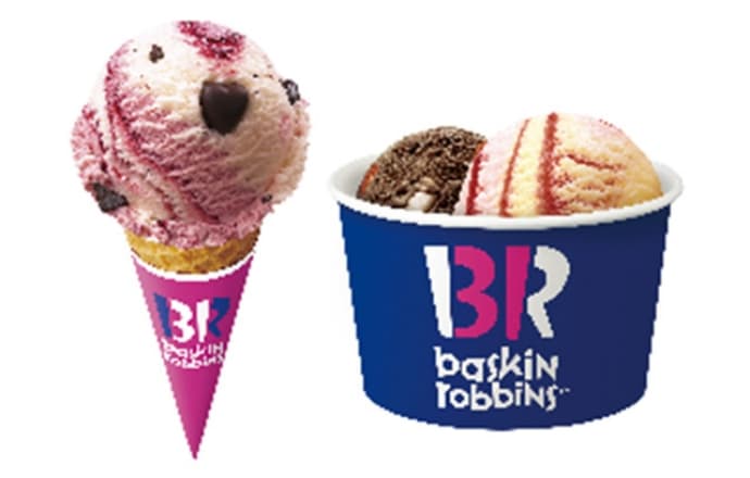 サーティワンアイスクリーム