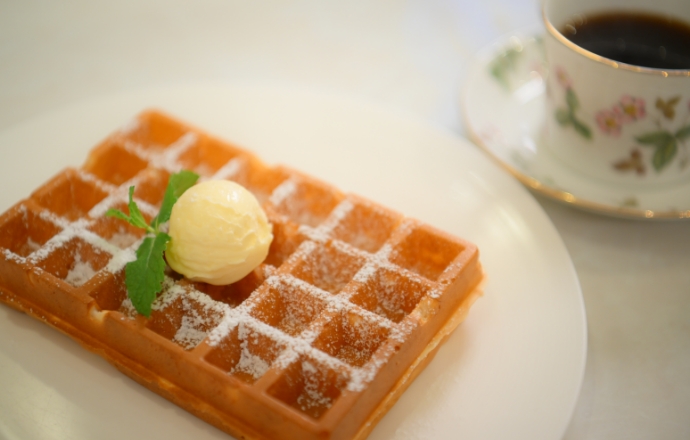 カフェ グランシェ スイーツメゾン