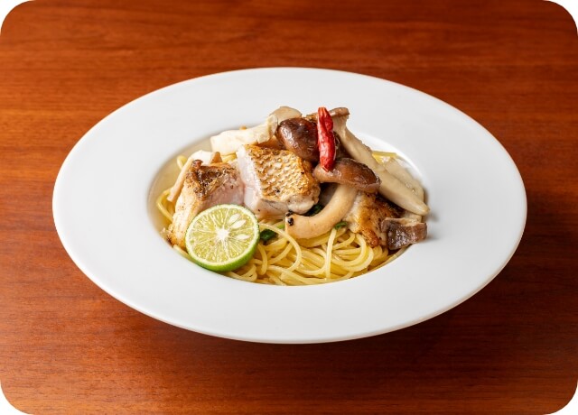 スパッカ アルバータ