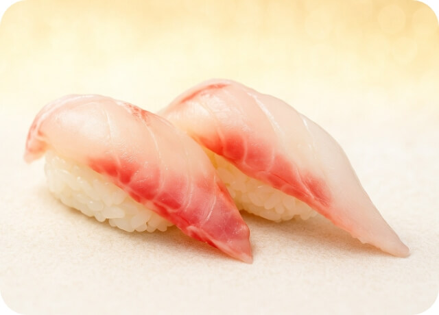 金沢まいもん寿司