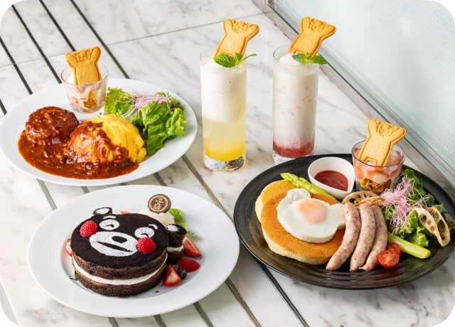 カフェ ラ・ポーズ