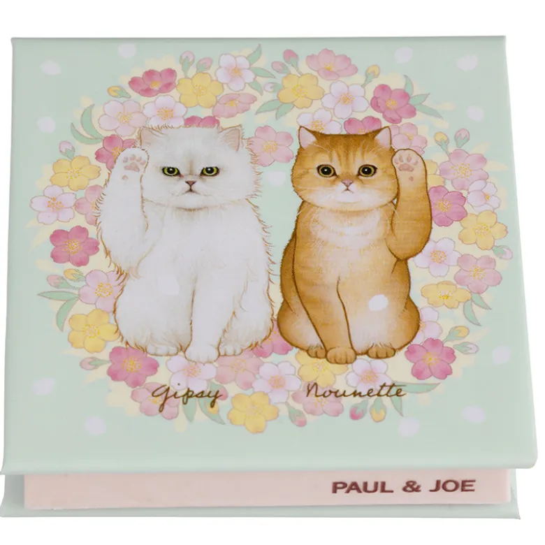 ポール ＆ ジョー