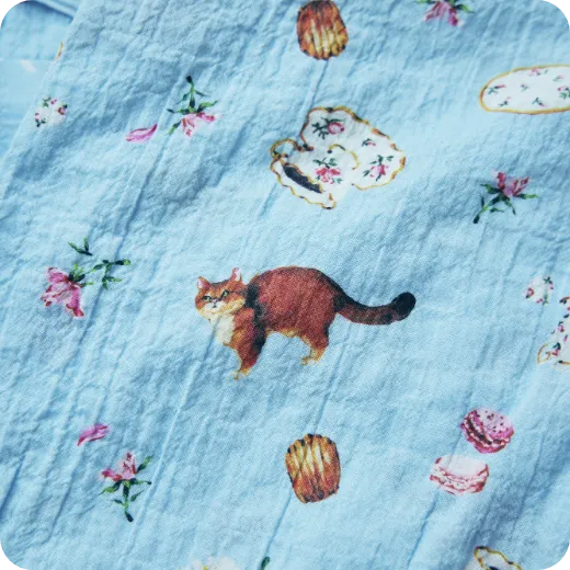 ポール ＆ ジョー