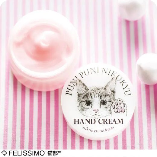 フェリシモ猫部