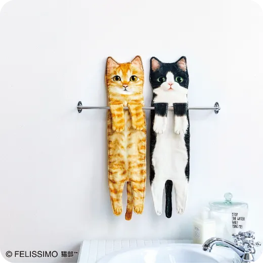 フェリシモ猫部