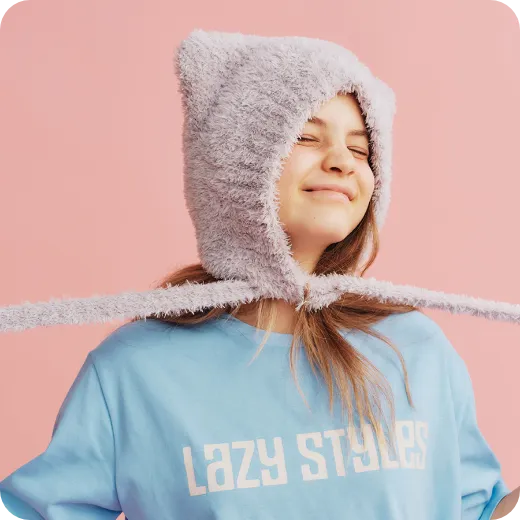 レイジースタイルズ