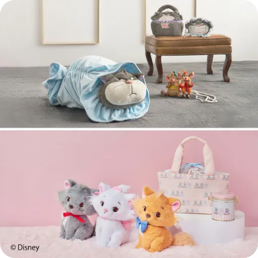 ディズニーストア