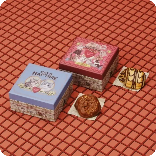 アフタヌーンティー・
                        リビング