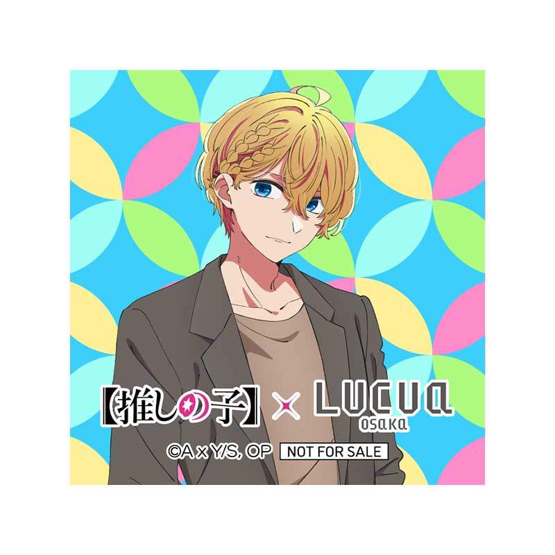 ホロステッカー