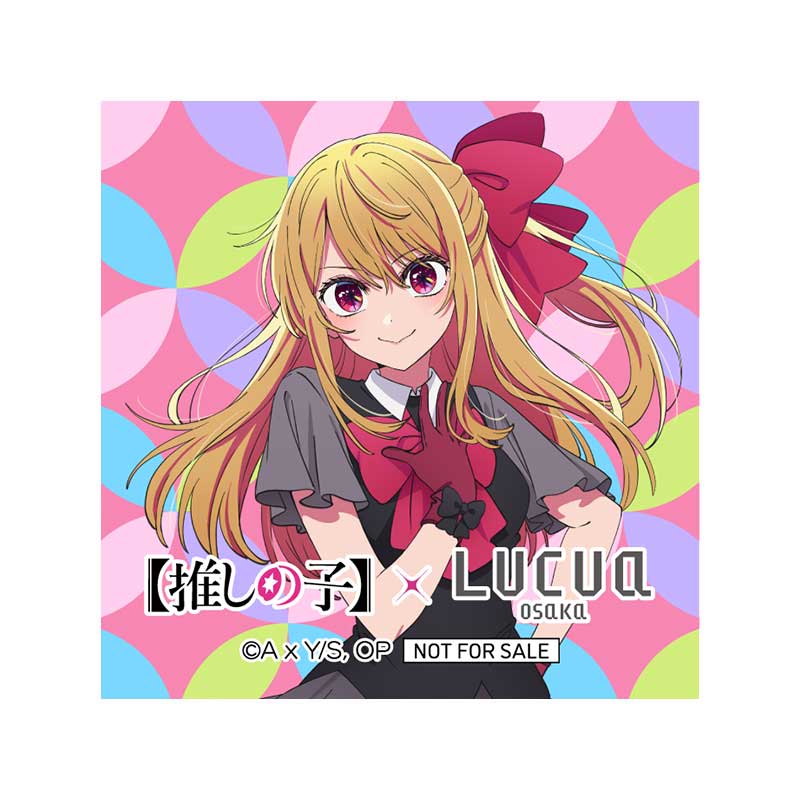 ホロステッカー