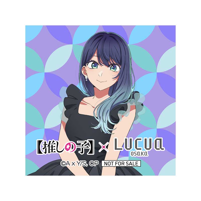 ホロステッカー