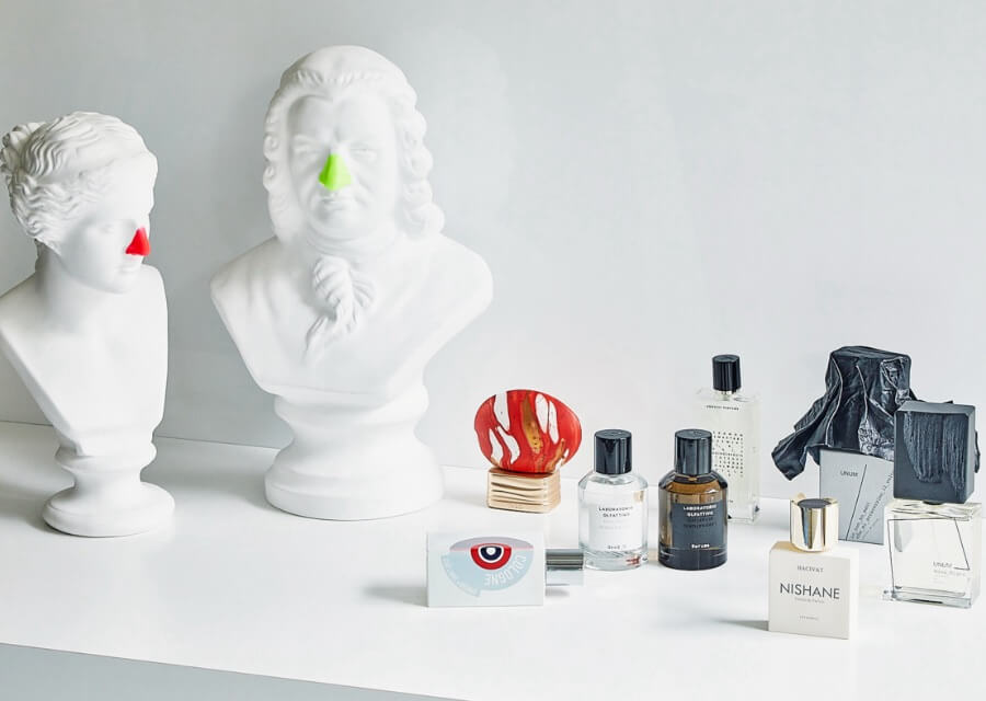 ノーズショップ