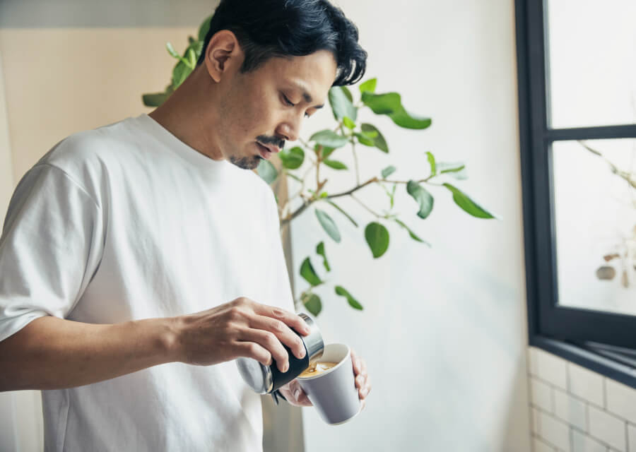 パスファインダー　タイムスノブ