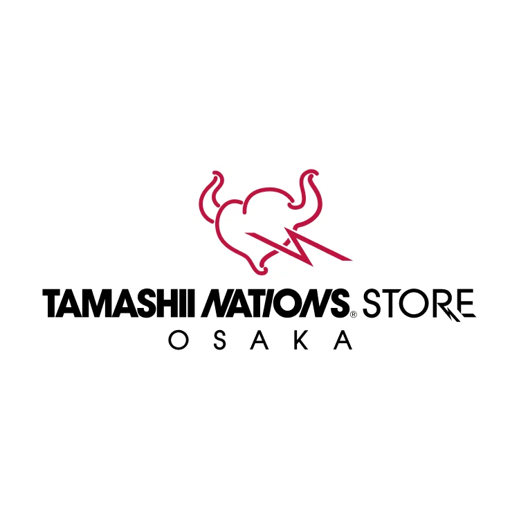 TAMASHII NATIONS STORE