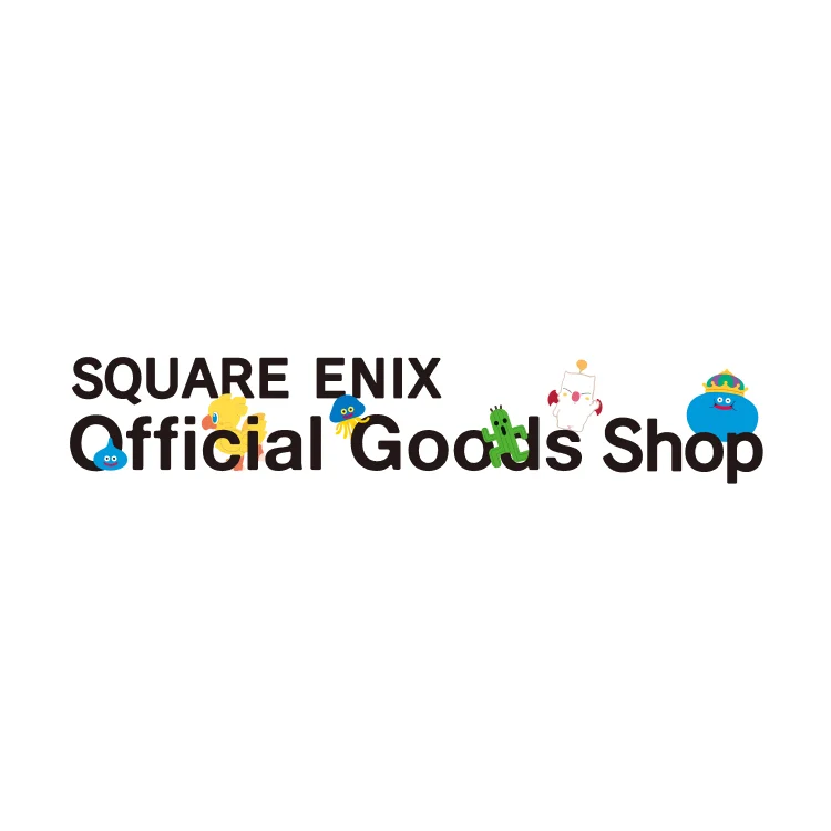 SQUARE ENIX