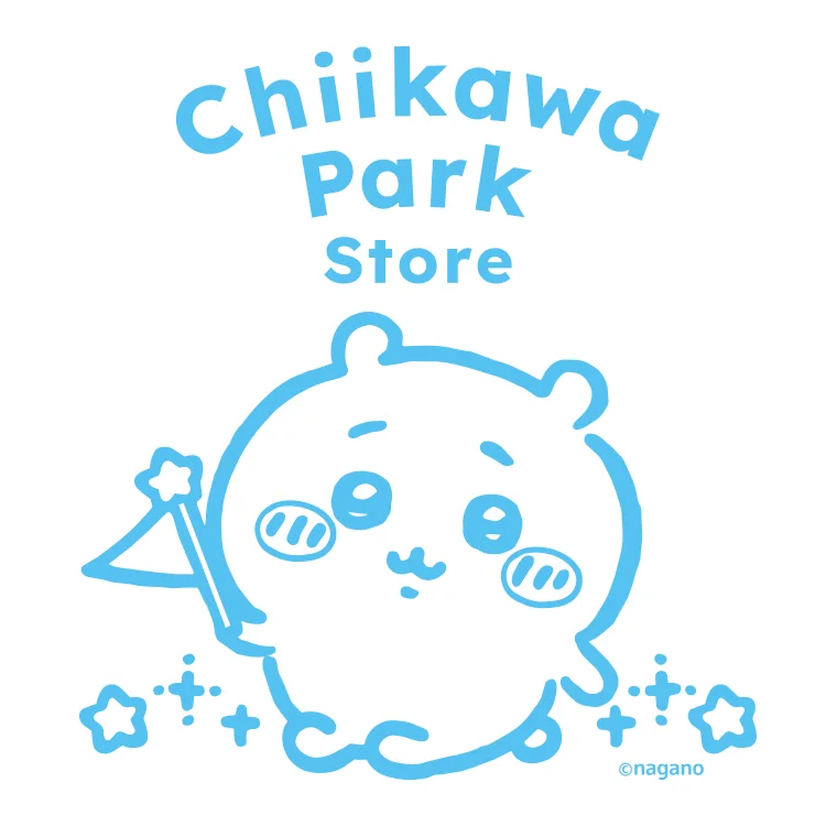 Chiikawa Park Store