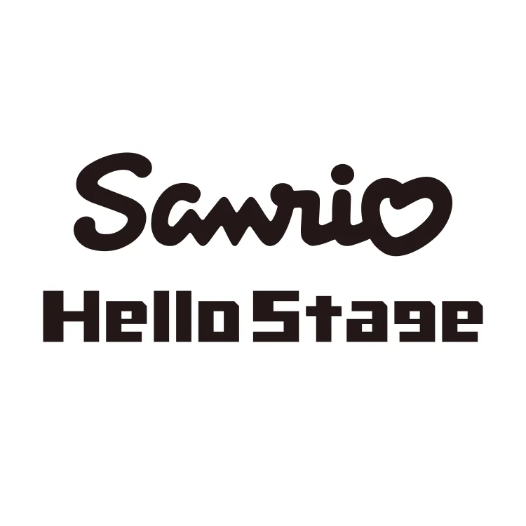 Sanrio Hello Stage