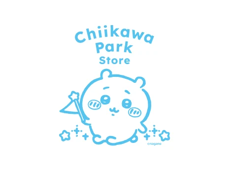 ちいかわパークストア