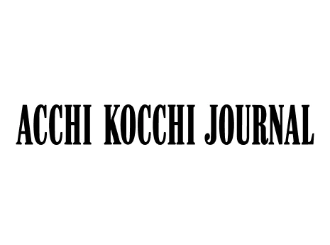 あっちこっちJournal