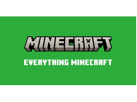 EVERYTHING MINECRAFT